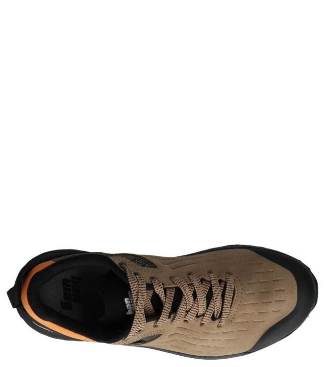 Hanwag wandelschoen <span>301001-069023 Kaduro Low Lady GTX</span> 301001-069023 Kaduro Low Lady GTX beige - www.bremmerschoenen.nl - Bremmer Schoenen