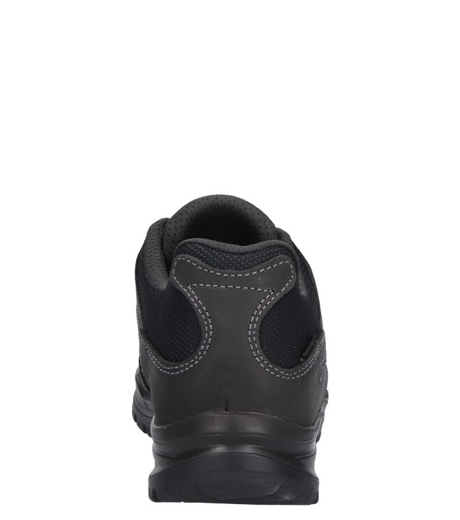 Hanwag wandelschoen <span>204600-064012 Gritstone II Narrow GTX</span> 204600-064012 Gritstone II Narrow GTX grijs - www.bremmerschoenen.nl - Bremmer Schoenen