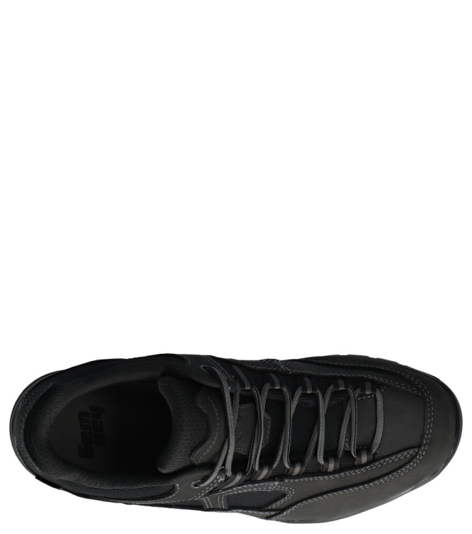 Hanwag wandelschoen <span>204600-064012 Gritstone II Narrow GTX</span> 204600-064012 Gritstone II Narrow GTX grijs - www.bremmerschoenen.nl - Bremmer Schoenen