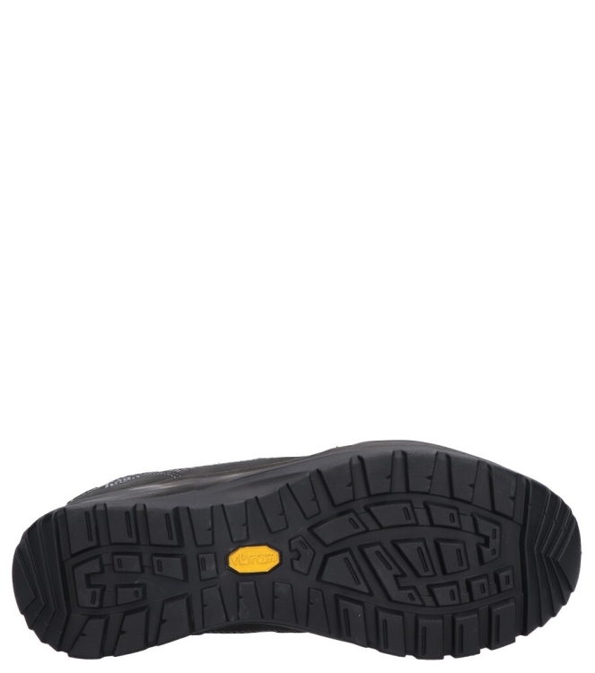 Hanwag wandelschoen <span>204600-064012 Gritstone II Narrow GTX</span> 204600-064012 Gritstone II Narrow GTX grijs - www.bremmerschoenen.nl - Bremmer Schoenen