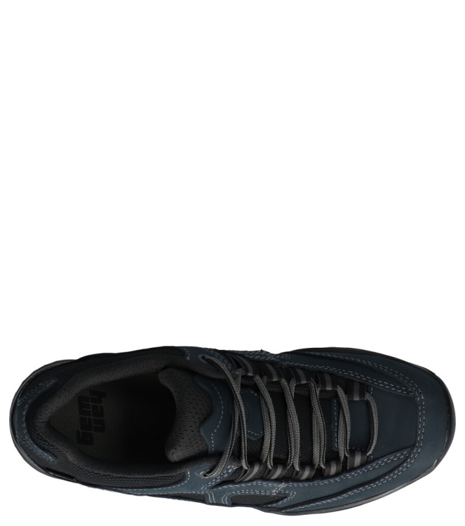 Hanwag wandelschoen <span>204601-007064 Gritstone II Narrow Lady GTX</span> 204601-007064 Gritstone II Narrow Lady GTX blauw - www.bremmerschoenen.nl - Bremmer Schoenen