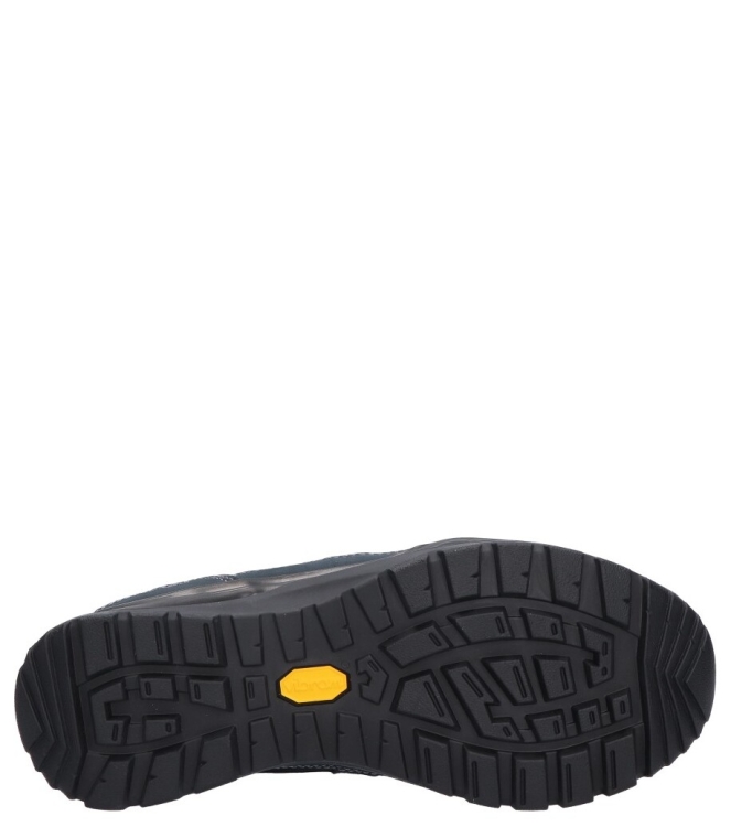 Hanwag wandelschoen <span>204601-007064 Gritstone II Narrow Lady GTX</span> 204601-007064 Gritstone II Narrow Lady GTX blauw - www.bremmerschoenen.nl - Bremmer Schoenen