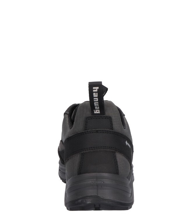 Hanwag Hanwag wandelschoen <span>300700-064012 Rotpunkt Light Low GTX</span> 064012 Asphalt/Black Hanwag wandelschoen <span>300700-064012 Rotpunkt Light Low GTX</span> 300700-064012 Rotpunkt Light Low GTX grijs - www.bremmerschoenen.nl - Bremmer Schoenen