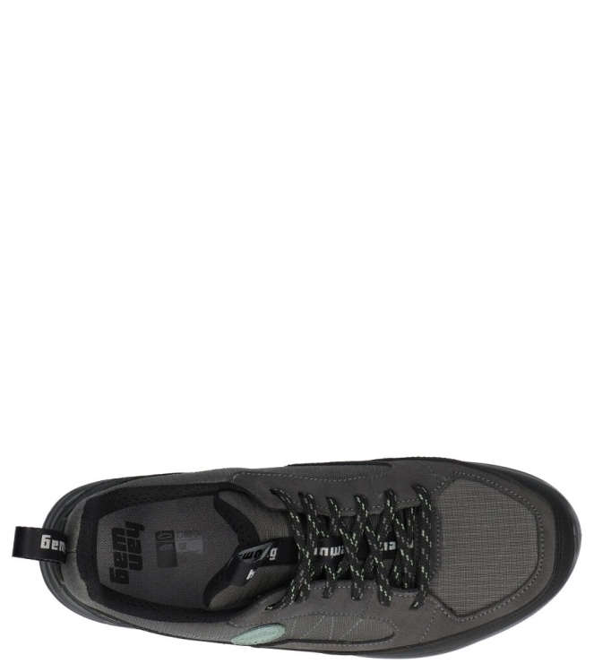 Hanwag Hanwag wandelschoen <span>300700-064012 Rotpunkt Light Low GTX</span> 064012 Asphalt/Black Hanwag wandelschoen <span>300700-064012 Rotpunkt Light Low GTX</span> 300700-064012 Rotpunkt Light Low GTX grijs - www.bremmerschoenen.nl - Bremmer Schoenen