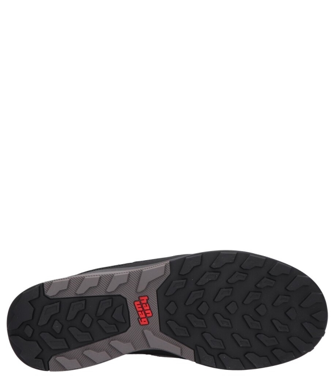 Hanwag Hanwag wandelschoen <span>300700-064012 Rotpunkt Light Low GTX</span> 064012 Asphalt/Black Hanwag wandelschoen <span>300700-064012 Rotpunkt Light Low GTX</span> 300700-064012 Rotpunkt Light Low GTX grijs - www.bremmerschoenen.nl - Bremmer Schoenen