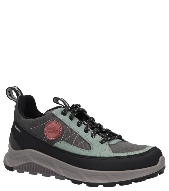 Hanwag Hanwag wandelschoen <span>300701-061494 Rotpunkt Light Low Lady GTX</span> 061494 Rose/Mint Hanwag wandelschoen <span>300701-061494 Rotpunkt Light Low Lady GTX</span> 300701-061494 Rotpunkt Light Low Lady GTX zwart - www.bremmerschoenen.nl - Bremmer Schoenen