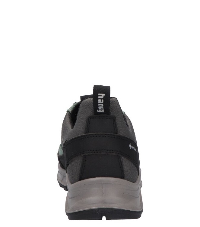 Hanwag Hanwag wandelschoen <span>300701-061494 Rotpunkt Light Low Lady GTX</span> 061494 Rose/Mint Hanwag wandelschoen <span>300701-061494 Rotpunkt Light Low Lady GTX</span> 300701-061494 Rotpunkt Light Low Lady GTX zwart - www.bremmerschoenen.nl - Bremmer Schoenen