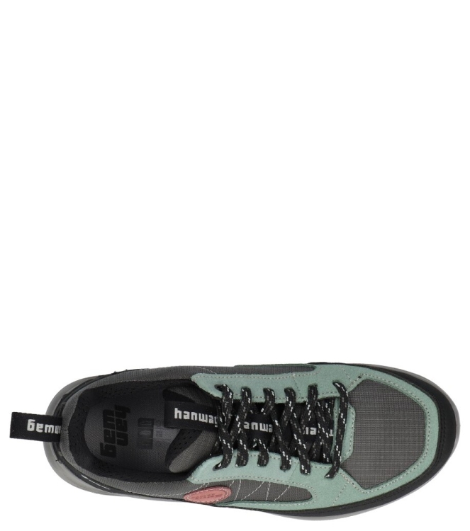 Hanwag Hanwag wandelschoen <span>300701-061494 Rotpunkt Light Low Lady GTX</span> 061494 Rose/Mint Hanwag wandelschoen <span>300701-061494 Rotpunkt Light Low Lady GTX</span> 300701-061494 Rotpunkt Light Low Lady GTX zwart - www.bremmerschoenen.nl - Bremmer Schoenen