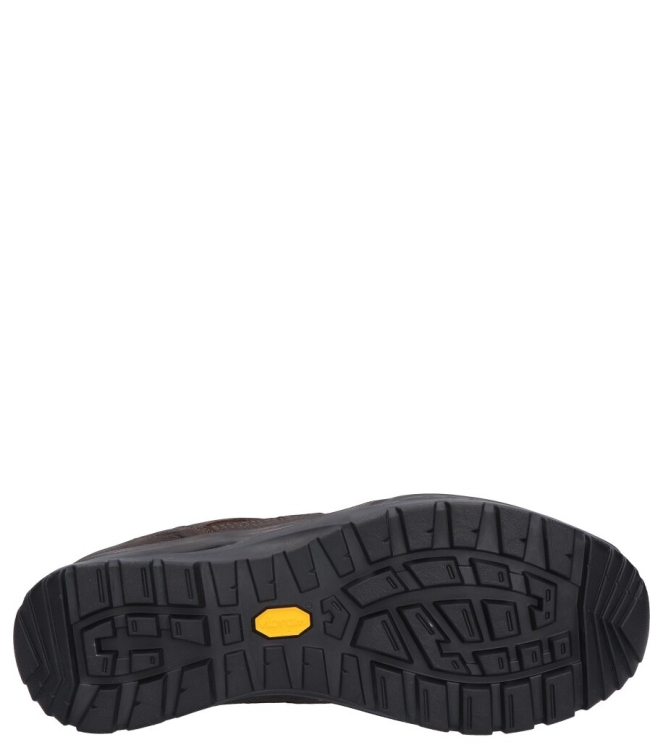 Hanwag wandelschoen <span>401110-032056 Yakstone</span> 401110-032056 Yakstone bruin - www.bremmerschoenen.nl - Bremmer Schoenen