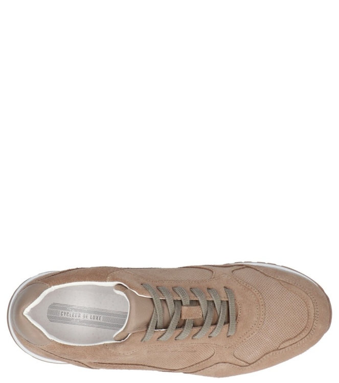 Cycleur de Luxe Cycleur de Luxe sneaker <span>CDLM261132 P3</span> Vintage Khaki Cycleur de Luxe sneaker <span>CDLM261132 P3</span> CDLM261132 P3 beige - www.bremmerschoenen.nl - Bremmer Schoenen