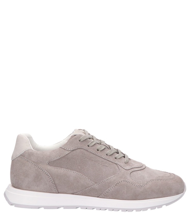 Cycleur de Luxe sneaker <span>CDLM261131 P3</span> CDLM261131 P3 grijs - www.bremmerschoenen.nl - Bremmer Schoenen