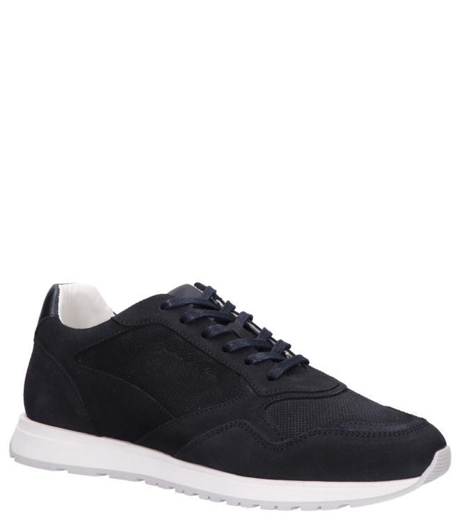 Cycleur de Luxe sneaker <span>CDLM261133 P3</span> CDLM261133 P3 blauw - www.bremmerschoenen.nl - Bremmer Schoenen