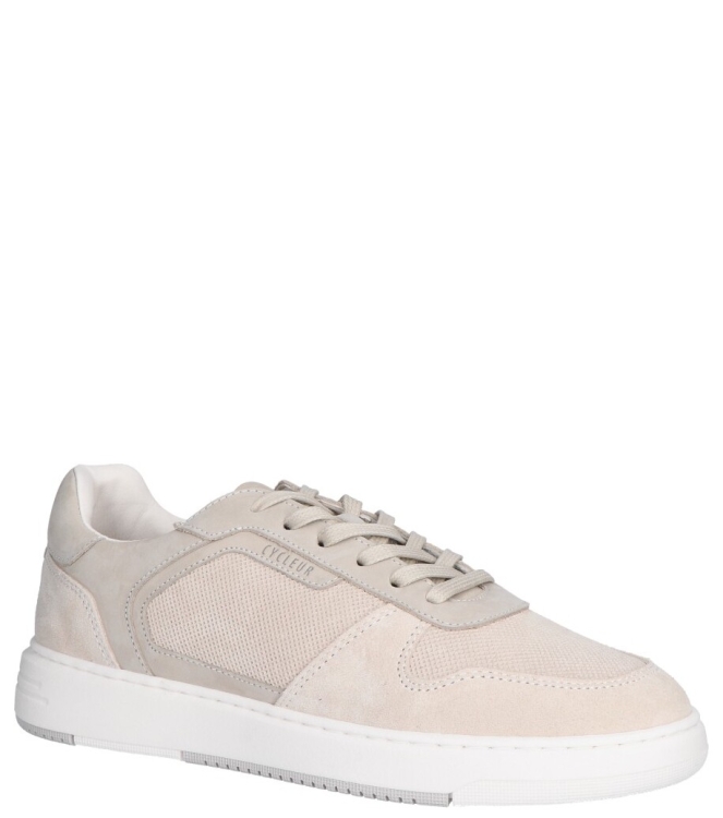 Cycleur de Luxe sneaker <span>CDLM251046 ND11</span> CDLM251046 ND11 grijs - www.bremmerschoenen.nl - Bremmer Schoenen