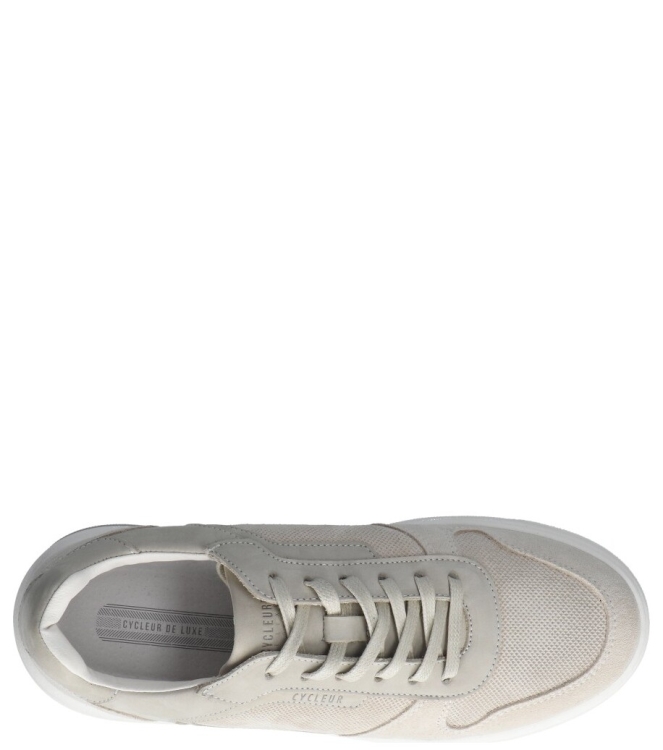 Cycleur de Luxe sneaker <span>CDLM251046 ND11</span> CDLM251046 ND11 grijs - www.bremmerschoenen.nl - Bremmer Schoenen
