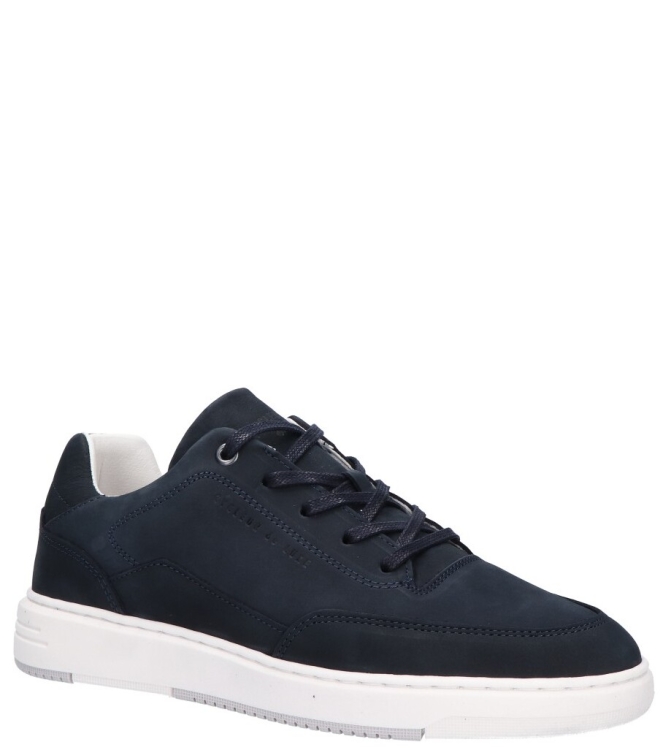 Cyleur de Luxe sneaker <span>CDLM201237 ND1</span> CDLM201237 ND1 blauw - www.bremmerschoenen.nl - Bremmer Schoenen