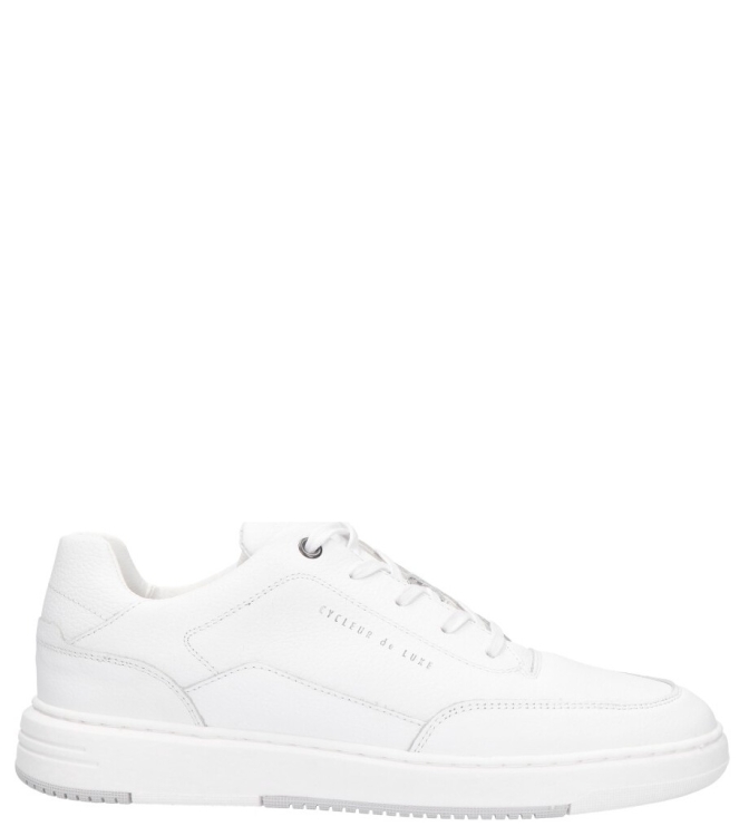 Cycleur de Luxe sneaker <span>CDLM201238 ND1</span> CDLM201238 ND1 wit - www.bremmerschoenen.nl - Bremmer Schoenen