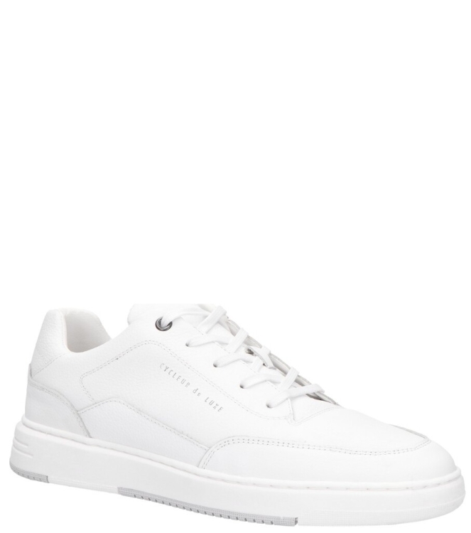 Cycleur de Luxe sneaker <span>CDLM201238 ND1</span> CDLM201238 ND1 wit - www.bremmerschoenen.nl - Bremmer Schoenen