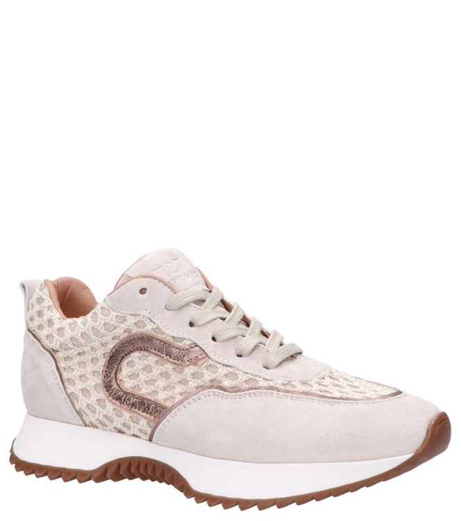 Cycleur de Luxe sneaker <span>CDLW261006 Craster</span> CDLW261006 Craster beige - www.bremmerschoenen.nl - Bremmer Schoenen