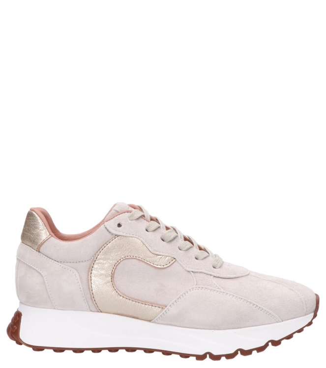 Cycleur de Luxe sneaker <span>CDLW261008 Backie</span> CDLW261008 Backie beige - www.bremmerschoenen.nl - Bremmer Schoenen