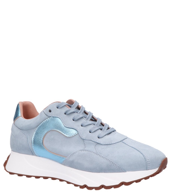 Cycleur de Luxe sneaker <span>CDLW261009 Backie</span> CDLW261009 Backie blauw - www.bremmerschoenen.nl - Bremmer Schoenen