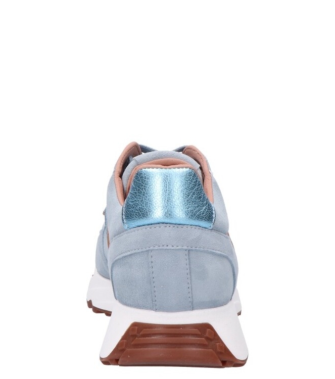 Cycleur de Luxe sneaker <span>CDLW261009 Backie</span> CDLW261009 Backie blauw - www.bremmerschoenen.nl - Bremmer Schoenen