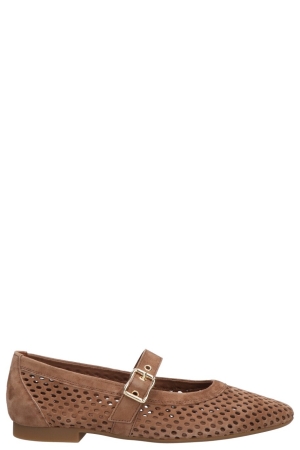 Paul Green 1213 029 cognac 029 Nut