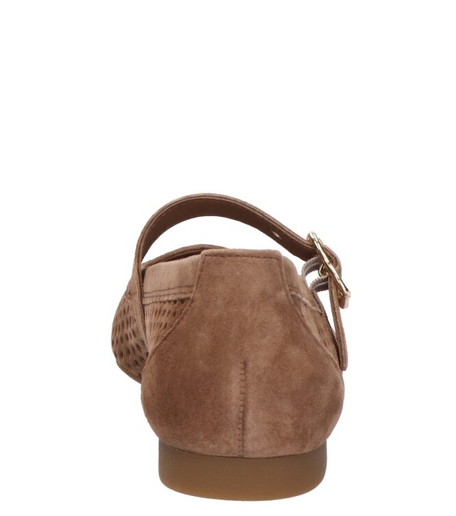 Paul Green bandschoen <span>1213 029</span> 1213 029 cognac - www.bremmerschoenen.nl - Bremmer Schoenen