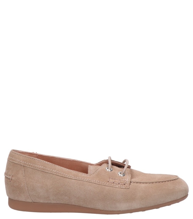 Paul Green bootschoen <span>1136 000</span> 1136 000 beige - www.bremmerschoenen.nl - Bremmer Schoenen