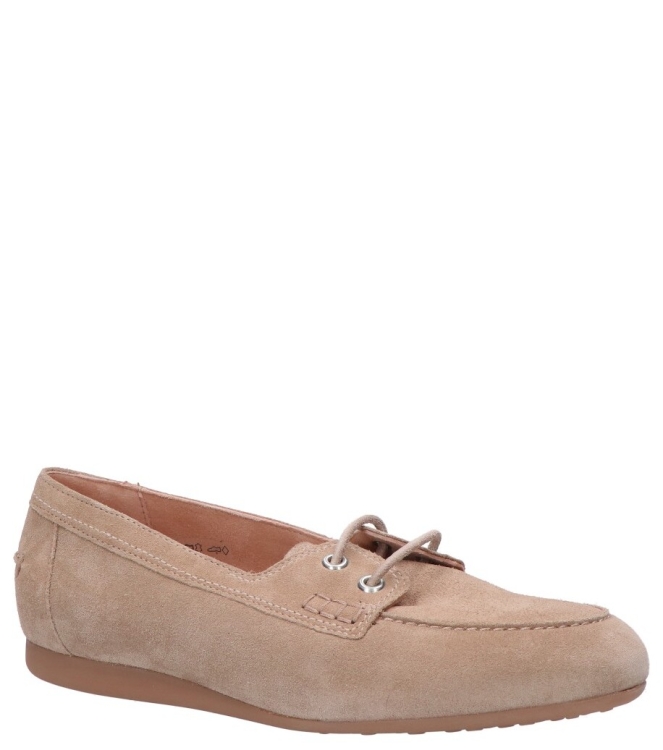 Paul Green bootschoen <span>1136 000</span> 1136 000 beige - www.bremmerschoenen.nl - Bremmer Schoenen