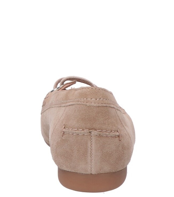 Paul Green bootschoen <span>1136 000</span> 1136 000 beige - www.bremmerschoenen.nl - Bremmer Schoenen
