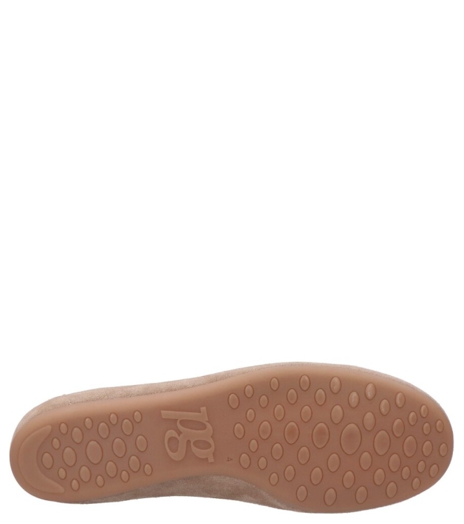 Paul Green bootschoen <span>1136 000</span> 1136 000 beige - www.bremmerschoenen.nl - Bremmer Schoenen