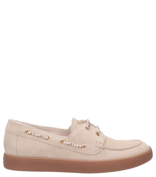 Paul Green bootschoen <span>1185 010</span> 1185 010 beige - www.bremmerschoenen.nl - Bremmer Schoenen