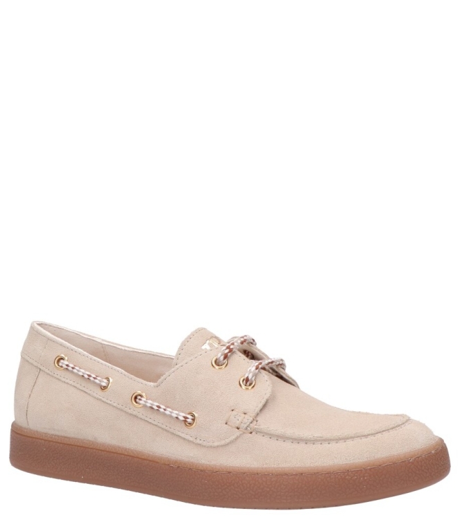 Paul Green bootschoen <span>1185 010</span> 1185 010 beige - www.bremmerschoenen.nl - Bremmer Schoenen