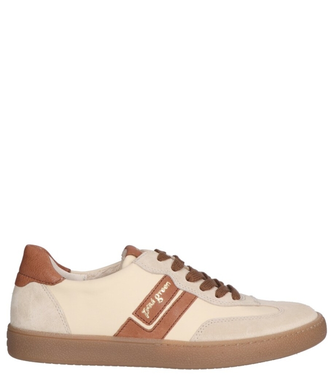 Paul Green sneaker <span>5437 149</span> 5437 149 beige - www.bremmerschoenen.nl - Bremmer Schoenen