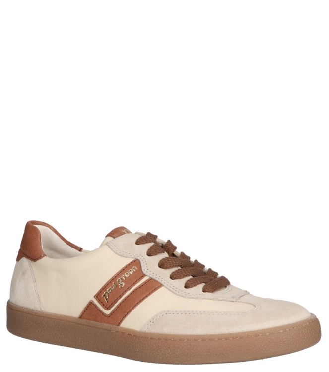 Paul Green sneaker <span>5437 149</span> 5437 149 beige - www.bremmerschoenen.nl - Bremmer Schoenen