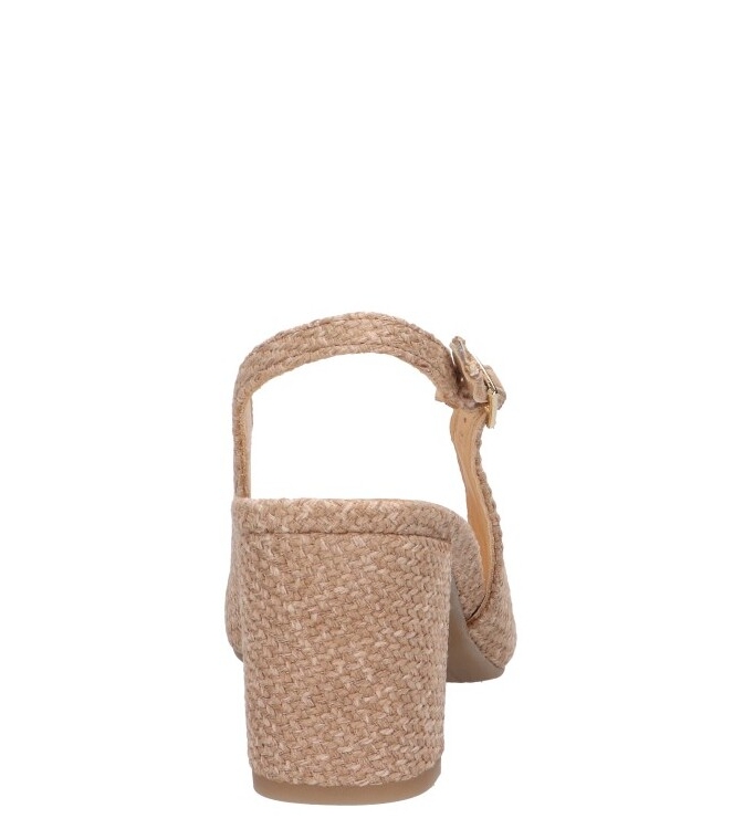 Paul Green pump <span>6211 009</span> 6211 009 beige - www.bremmerschoenen.nl - Bremmer Schoenen