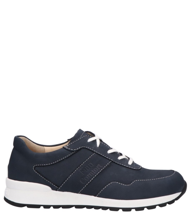 Finn Comfort sneaker <span>1370 046046 Prezzo</span> 1370 046046 Prezzo blauw - www.bremmerschoenen.nl - Bremmer Schoenen
