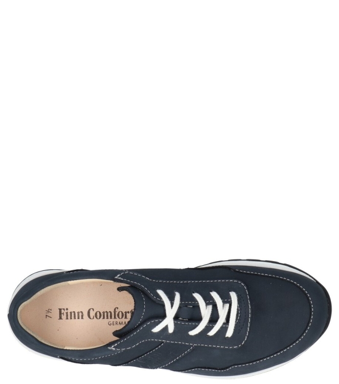 Finn Comfort sneaker <span>1370 046046 Prezzo</span> 1370 046046 Prezzo blauw - www.bremmerschoenen.nl - Bremmer Schoenen