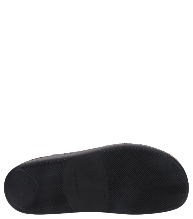 Finn Comfort sandaal <span>1511 830445 Tunis</span> 1511 830445 Tunis bruin - www.bremmerschoenen.nl - Bremmer Schoenen