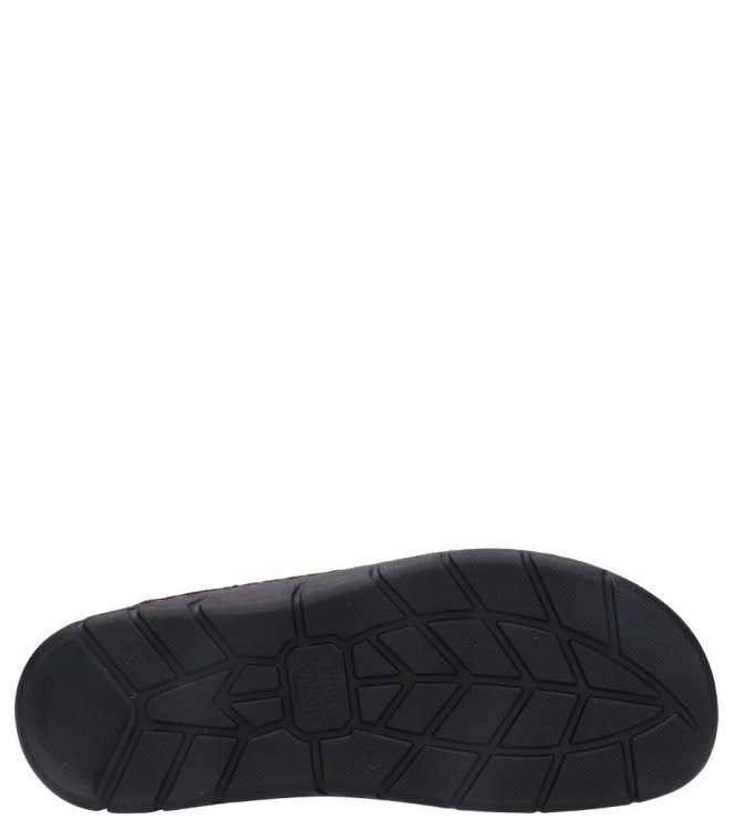 Finn Comfort Sandaal <span>1451 903096 Casablanca</span> 1451 903096 Casablanca bruin - www.bremmerschoenen.nl - Bremmer Schoenen