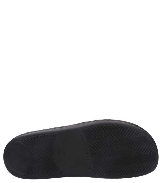 Finn Comfort sandaal <span>1518 830445 Baltrum</span> 1518 830445 Baltrum bruin - www.bremmerschoenen.nl - Bremmer Schoenen