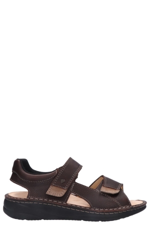 Finn Comfort 1701 903094 Skiathos bruin Braun Finn Comfort 1701 903094 Skiathos bruin Braun