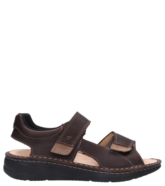 Finn Comfort Finn Comfort sandaal <span>1701 903094 Skiathos</span> Braun Finn Comfort sandaal <span>1701 903094 Skiathos</span> 1701 903094 Skiathos bruin - www.bremmerschoenen.nl - Bremmer Schoenen