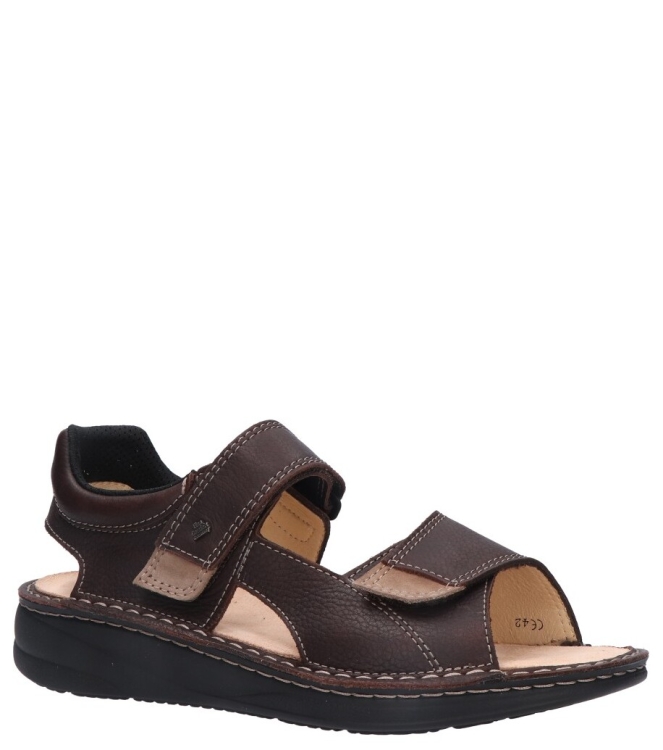 Finn Comfort Finn Comfort sandaal <span>1701 903094 Skiathos</span> Braun Finn Comfort sandaal <span>1701 903094 Skiathos</span> 1701 903094 Skiathos bruin - www.bremmerschoenen.nl - Bremmer Schoenen