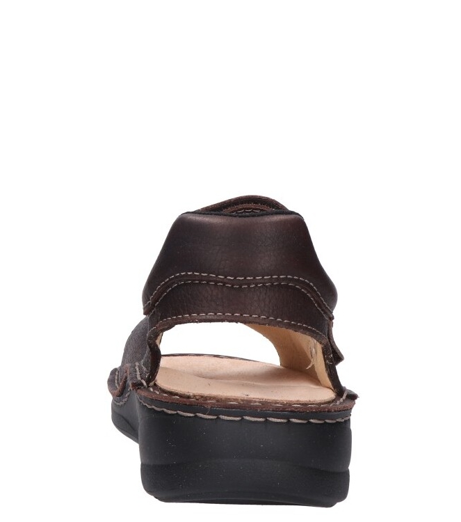 Finn Comfort Finn Comfort sandaal <span>1701 903094 Skiathos</span> Braun Finn Comfort sandaal <span>1701 903094 Skiathos</span> 1701 903094 Skiathos bruin - www.bremmerschoenen.nl - Bremmer Schoenen