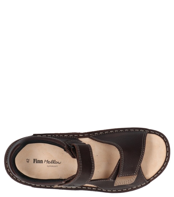 Finn Comfort Finn Comfort sandaal <span>1701 903094 Skiathos</span> Braun Finn Comfort sandaal <span>1701 903094 Skiathos</span> 1701 903094 Skiathos bruin - www.bremmerschoenen.nl - Bremmer Schoenen