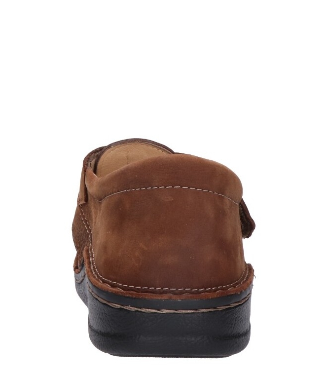 Finn Comfort sandaal <span>1034 832258 Athos</span> 1034 832258 Athos cognac - www.bremmerschoenen.nl - Bremmer Schoenen