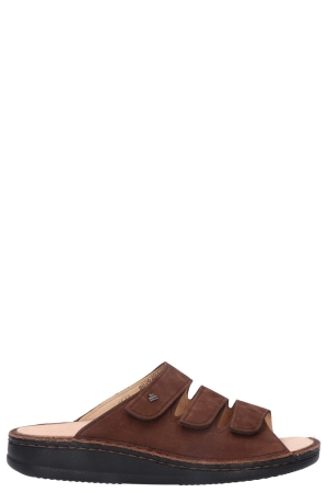 Finn Comfort 1508 832258 Korfu bruin Schoko Finn Comfort 1508 832258 Korfu bruin Schoko