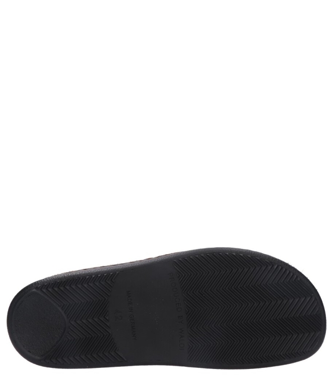 Finn Comfort Finn Comfort slipper <span>1508 832258 Korfu</span> Schoko Finn Comfort slipper <span>1508 832258 Korfu</span> 1508 832258 Korfu bruin - www.bremmerschoenen.nl - Bremmer Schoenen