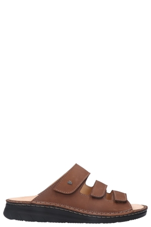 Finn Comfort 1455 260233 Mataro bruin Braun Finn Comfort 1455 260233 Mataro bruin Braun